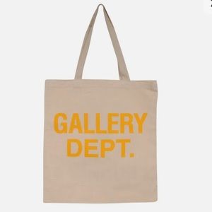 Gallery Department Shopping Tote